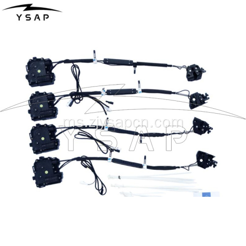 Pintu sedutan elektrik untuk 2013-2021 Range Rover Vogue